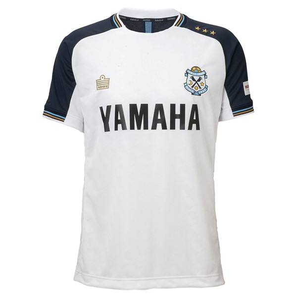 Tailandia Camiseta Júbilo Iwata 2ª 2025